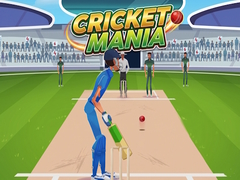 Igra Cricket Mania
