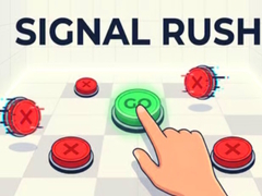 Igra Signal Rush