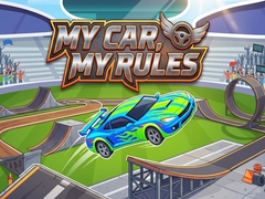 Igra My Car, My Rules