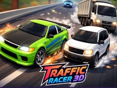 Igra Traffic Racer 3D
