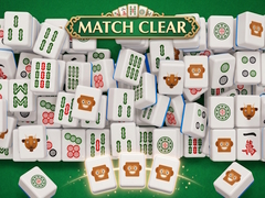 Igra Match Clear