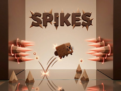 Igra Spikes