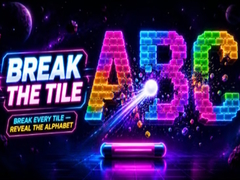 Igra Break The Tile