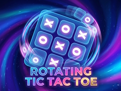 Igra Rotating tic tac toe
