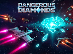 Igra Dangerous Diamonds