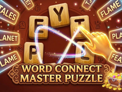 Igra Word Connect - Master Puzzle