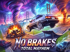 Igra No Brakes: Total Mayhem
