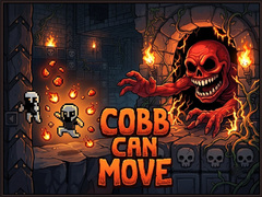 Igra Cobb Can Move