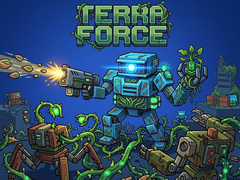 Igra Terra Force