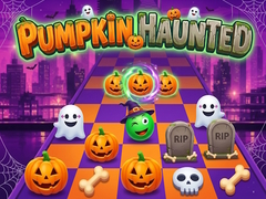 Igra Pumpkin Haunted 