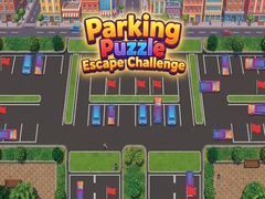 Igra Parking Puzzle Escape Challenge