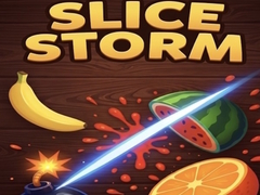 Igra Slice Storm