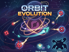 Igra Orbit Evolution