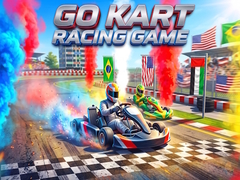 Igra Go Kart Racing Game