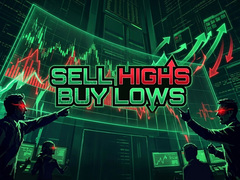 Igra Sell Highs Buy Lows
