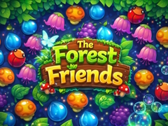 Igra The Forest Friends