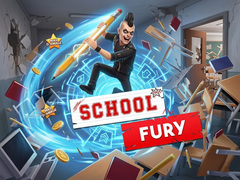 Igra School Fury