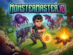 Igra MonsterMaster io