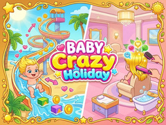 Igra Baby Crazy Holiday
