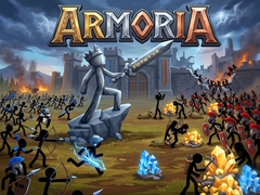 Igra Armoria