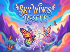 Igra Sky Wings Rescue