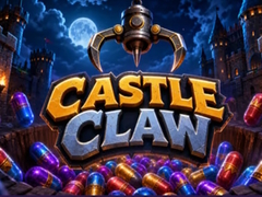 Igra Castle Claw