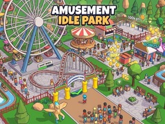 Igra Amusement Idle Park 