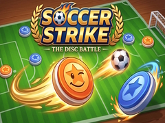 Igra Soccer Strike