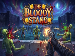 Igra The Bloody Stand