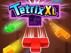 Igra Tetrix XL