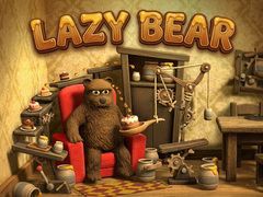 Igra Lazy Bear