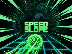 Igra Speed Slope