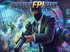 Igra Robbery FPI bank
