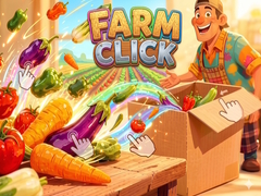 Igra Farm Click