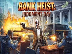 Igra Bank Heist: Judgment Day