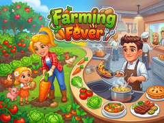 Igra Farming Fever