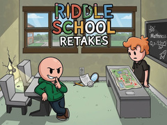 Igra Riddle School Retakes