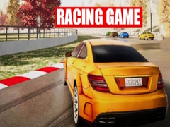Igra Racing Game
