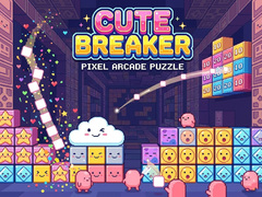 Igra Cute Breaker