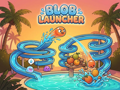 Igra Blob Launcher