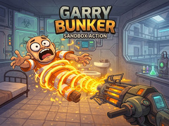 Igra Garry bunker