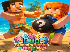 Igra DUO SummerBombs