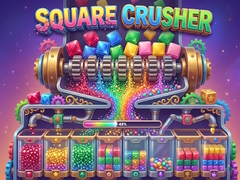 Igra Square Crusher