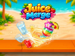 Igra Juice Merge