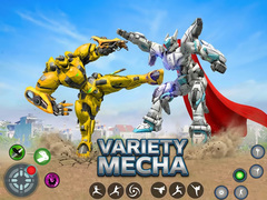 Igra Variety Mecha