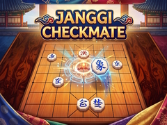 Igra Janggi Checkmate