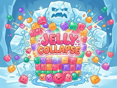 Igra Jelly Collapse