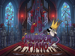 Igra Murder Piano