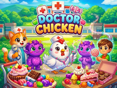 Igra Doctor Chicken