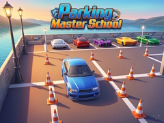 Igra Parking Master School